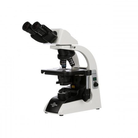 3012 Series Microscope, Plan Achromat Objectives