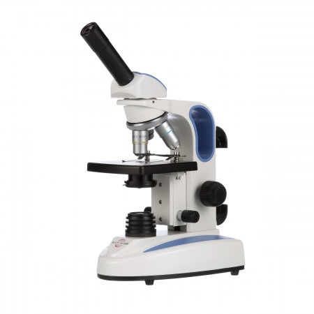 EXM-150 Monocular Microscope with Iris Diaphragm
